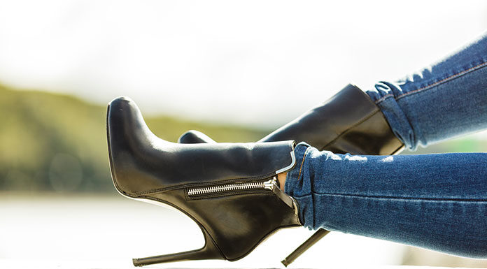 Wyjątkowe i intrygujące obuwie dla kobiet