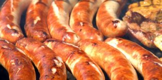 Co zrobić z węglem po grillu?