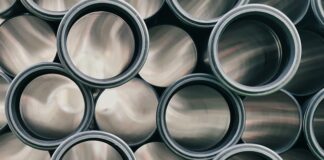 Gdzie i jakie rodzaje rur z tworzyw sztucznych stosujemy?