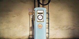 Jaka pompa do prysznica?