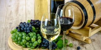 Jaki alkohol lubią mężczyźni?