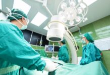 Sprzęt anestezjologiczny w chirurgii jednego dnia – jakie rozwiązania zwiększają bezpieczeństwo i rotację pacjentów? sprzęt anestezjologiczny